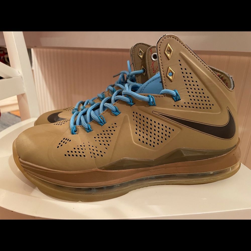 Nike LeBron 11 world champion